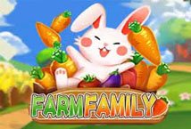 Farm Family Slot Review